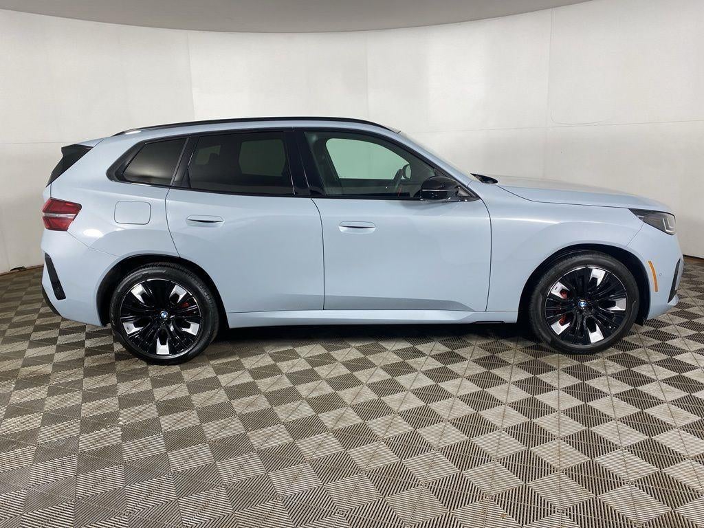 2025 BMW X3 M50 xDrive