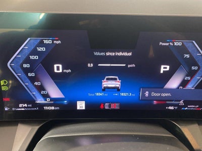 2025 BMW X3 M50 xDrive