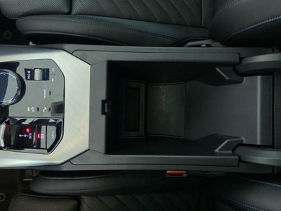 2025 BMW X3 M50 xDrive