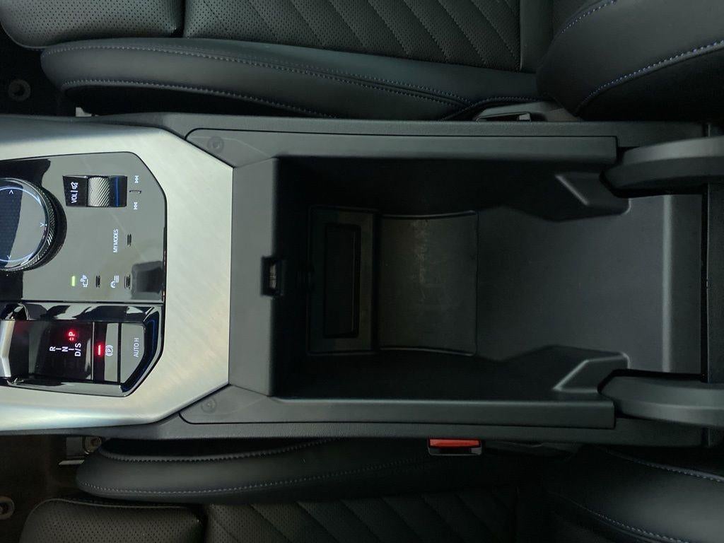 2025 BMW X3 M50 xDrive