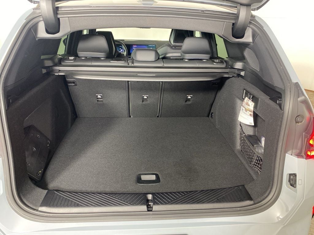 2025 BMW X3 M50 xDrive