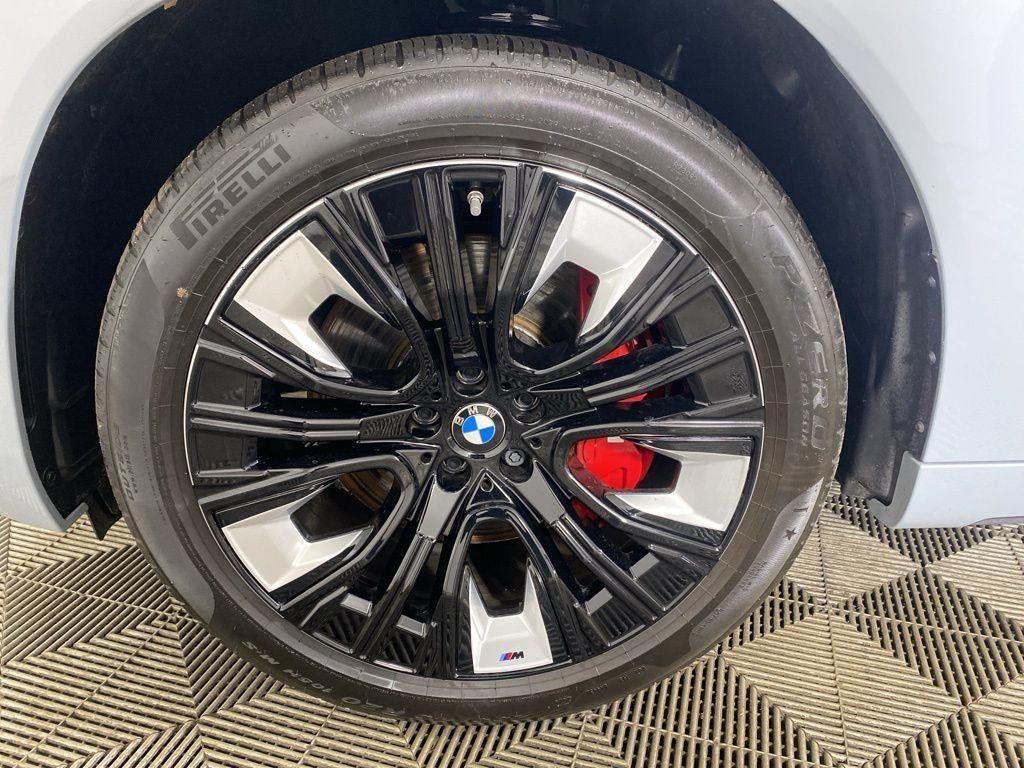 2025 BMW X3 M50 xDrive