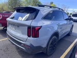 2023 Kia Sorento X-Line S
