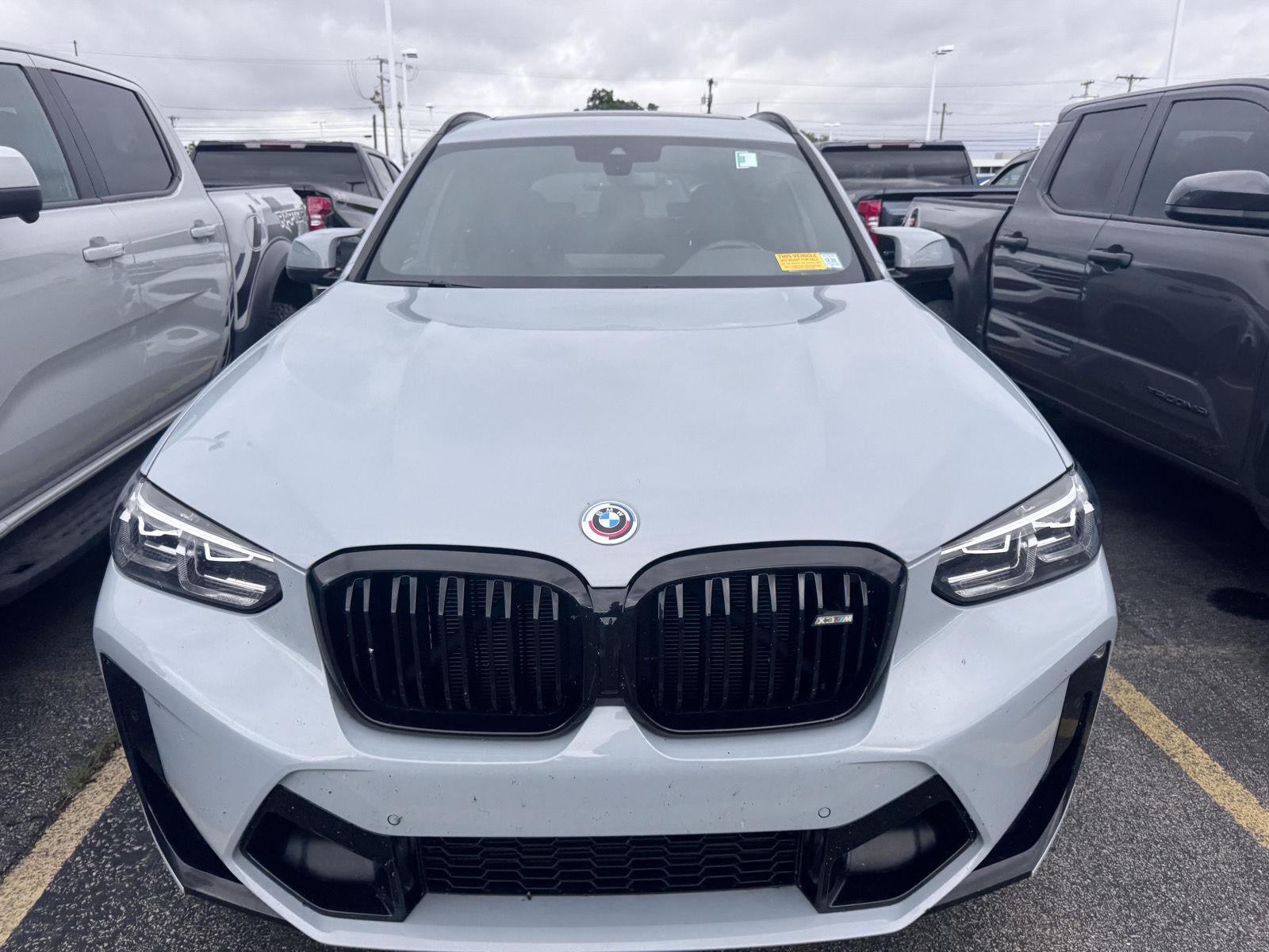2023 BMW X3 M Base
