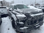 2023 Toyota Sequoia TRD Pro