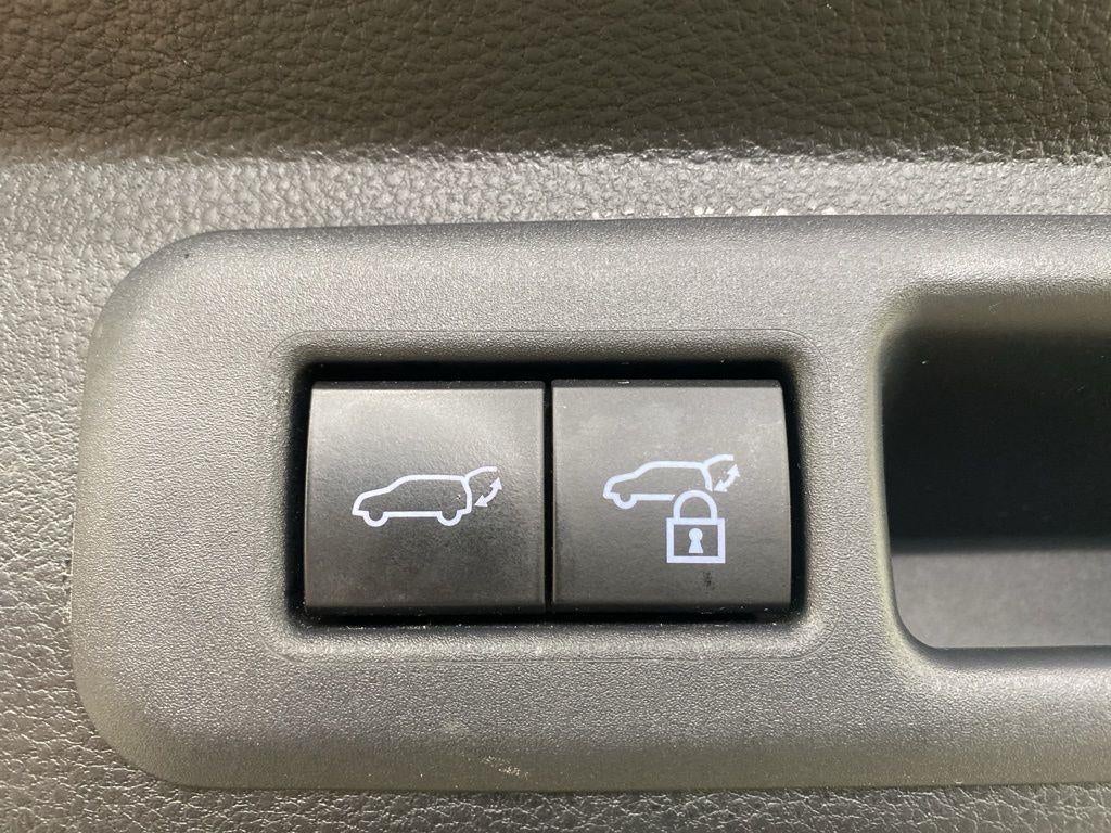 2023 Toyota Sequoia TRD Pro