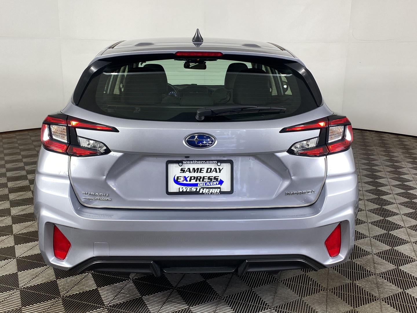2024 Subaru Impreza Base