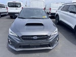 2020 Subaru WRX Base
