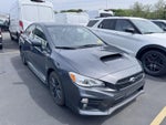 2020 Subaru WRX Base