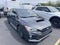 2020 Subaru WRX Base
