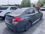2020 Subaru WRX Base