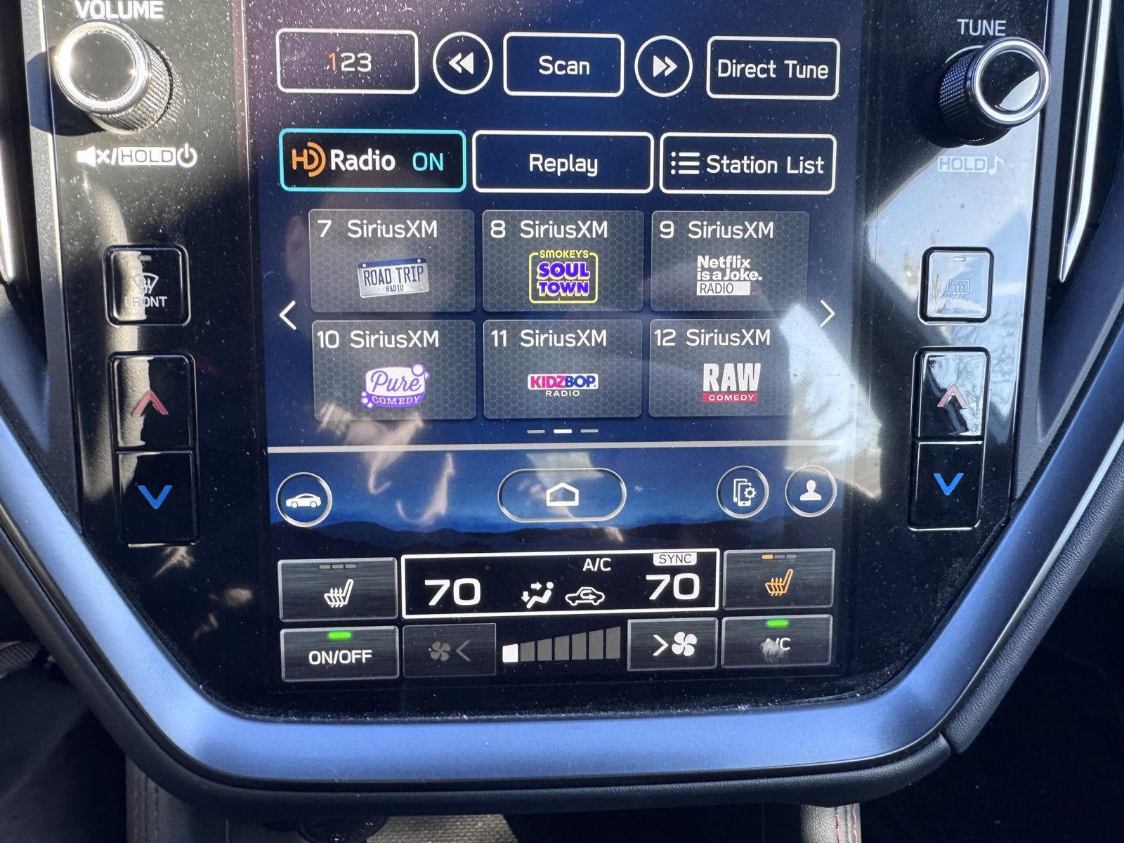 2024 Subaru WRX Limited