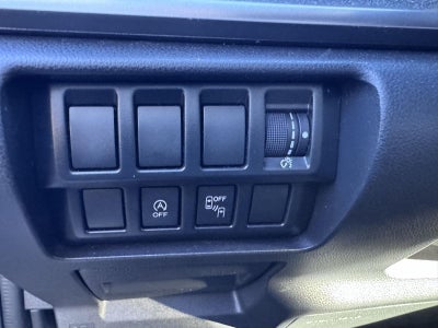 2019 Subaru Forester Base