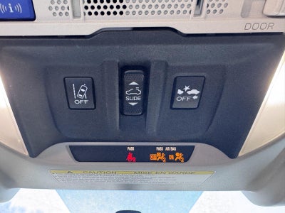 2019 Subaru Forester Base