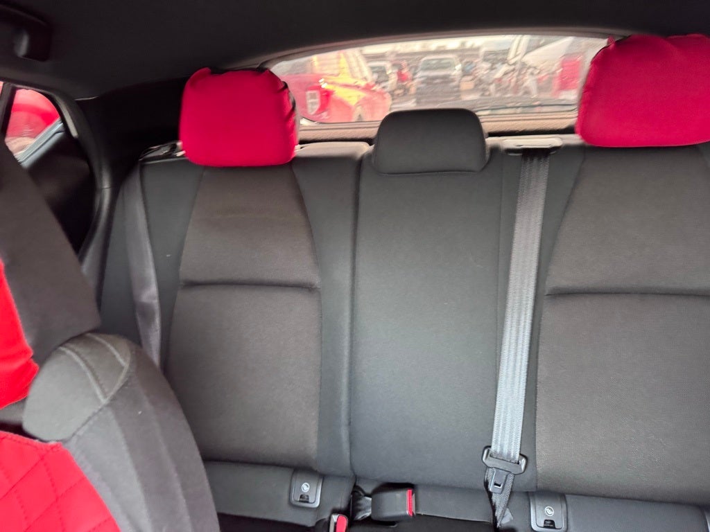 2022 Mazda Mazda3 2.5 S