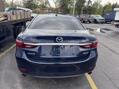 2020 Mazda Mazda6 Grand Touring