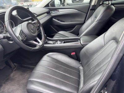 2020 Mazda Mazda6 Grand Touring
