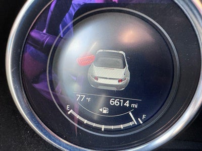 2023 Mazda Mazda MX-5 Miata Grand Touring