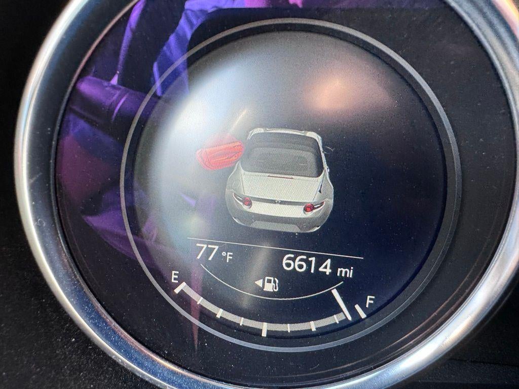 2023 Mazda Mazda MX-5 Miata Grand Touring