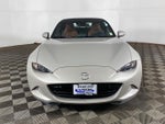 2023 Mazda Mazda MX-5 Miata Grand Touring