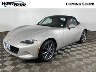 2023 Mazda Mazda MX-5 Miata Grand Touring
