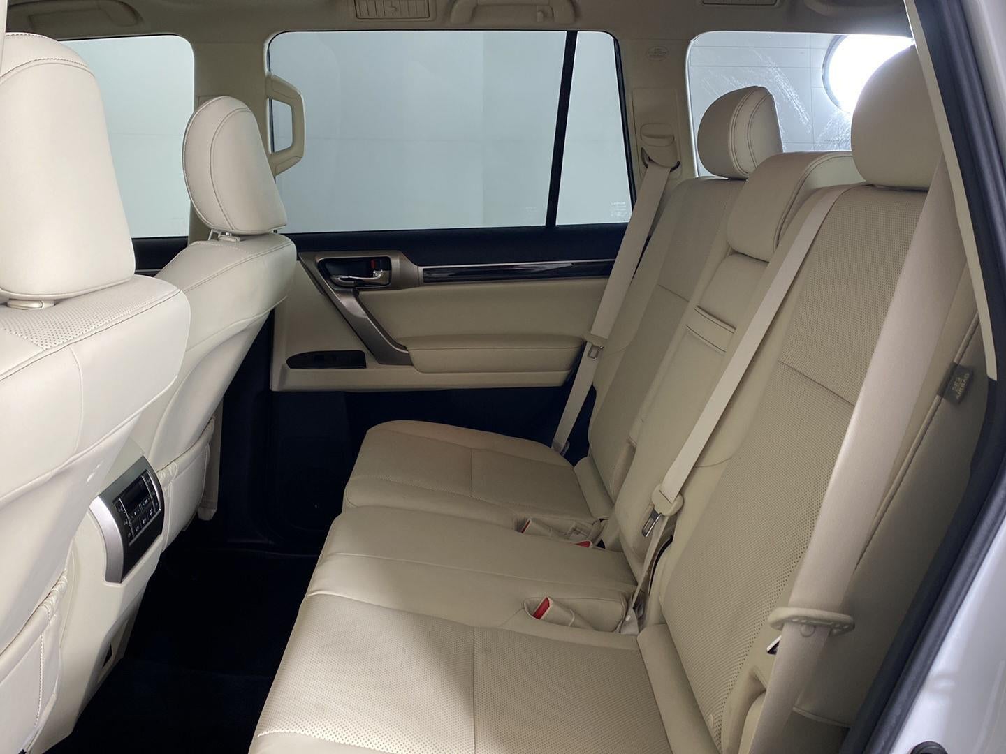 2020 Lexus Gx GX 460 Premium