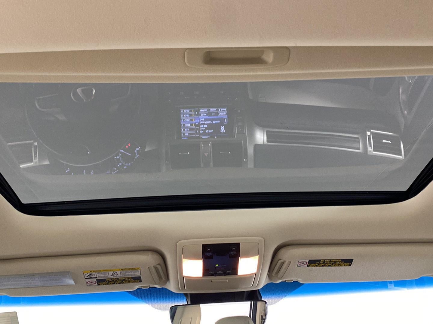 2020 Lexus Gx GX 460 Premium