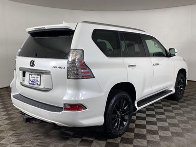 2020 Lexus Gx GX 460 Premium