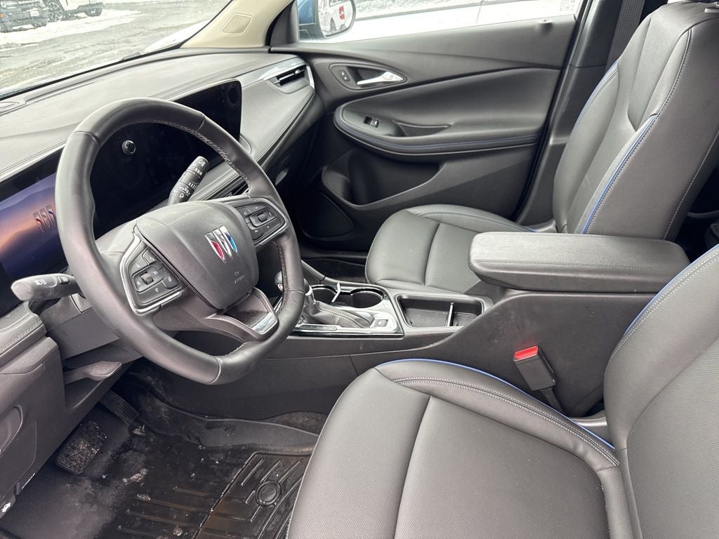 2025 Buick Encore GX Sport Touring