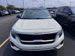 2022 Kia Seltos S