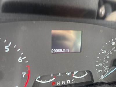 2022 Ford EcoSport S