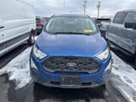2022 Ford EcoSport S