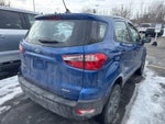 2022 Ford EcoSport S