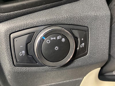 2022 Ford EcoSport S