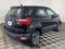 2022 Ford EcoSport S