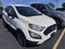 2022 Ford Ecosport S