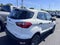 2022 Ford Ecosport S