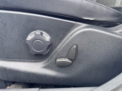 2021 Ford EcoSport SES