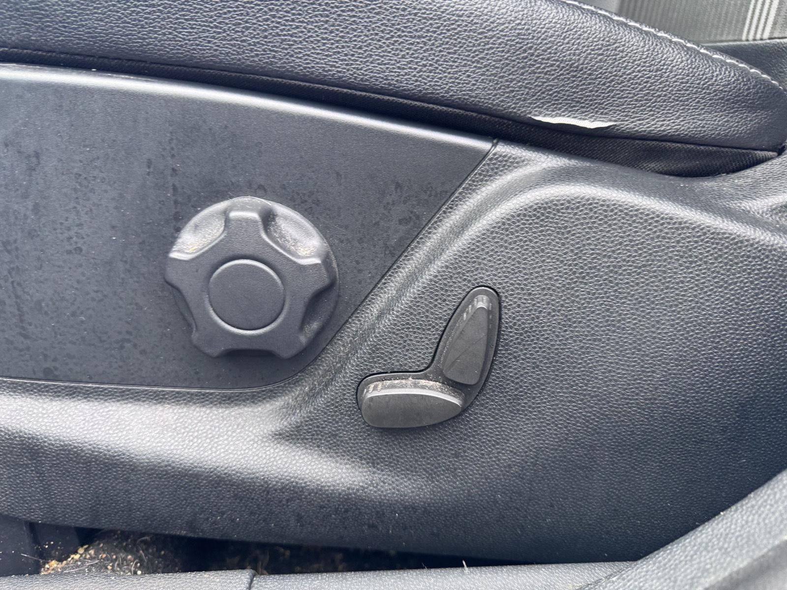 2021 Ford EcoSport SES