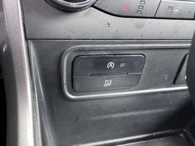 2021 Ford EcoSport SES