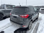 2022 Ford EcoSport Titanium