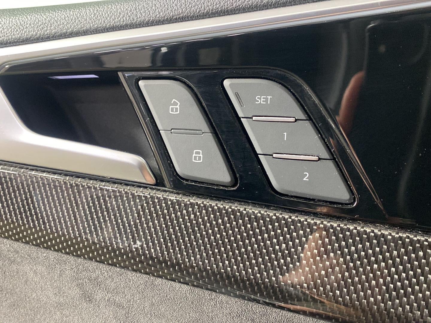 2021 Audi S5 Coupe Premium Plus