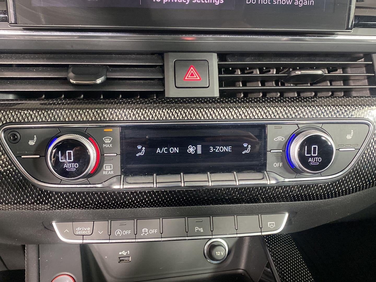 2021 Audi S5 Coupe Premium Plus