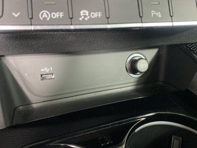 2021 Audi S5 Coupe Premium Plus