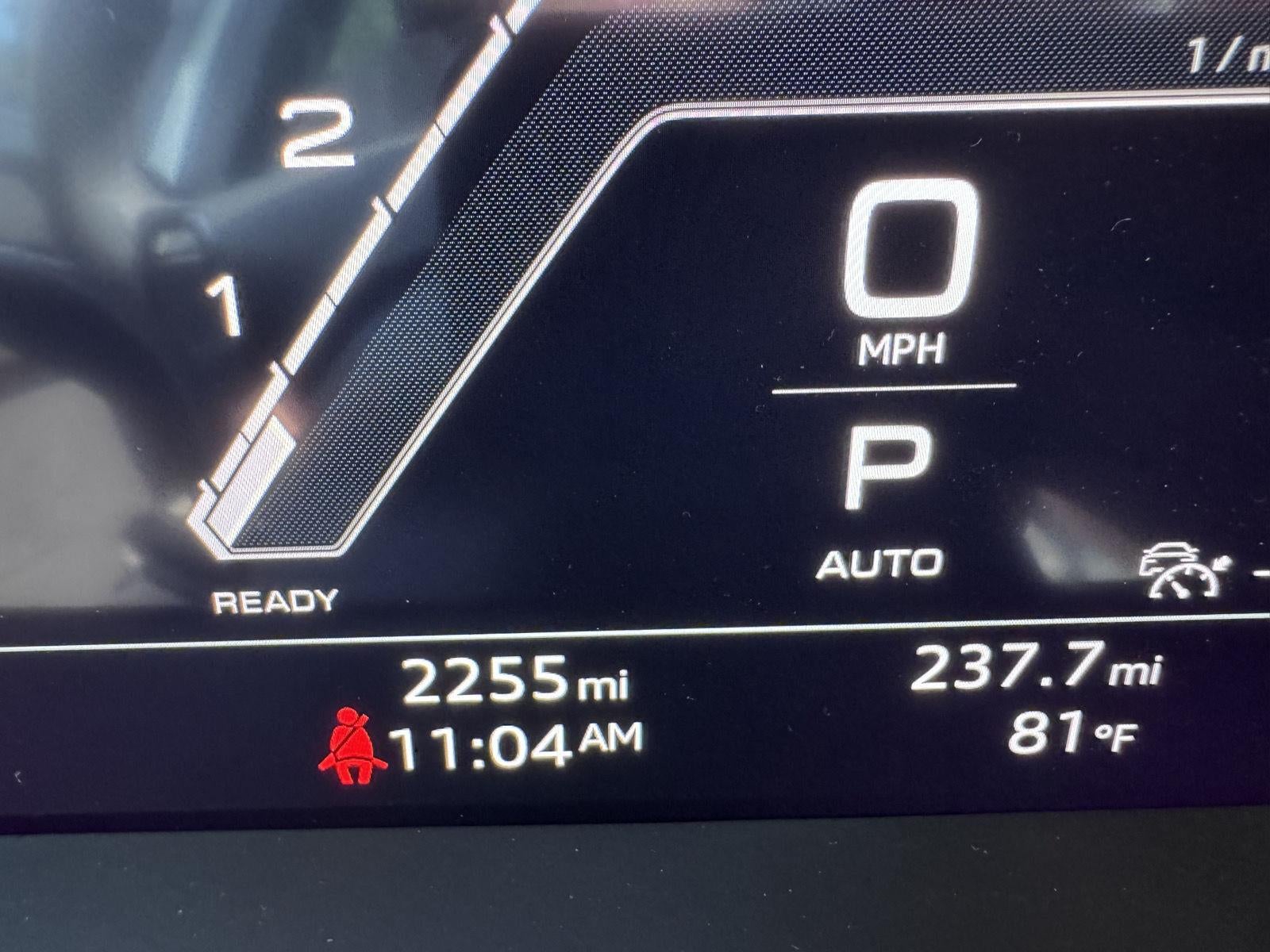 2026 Audi Rs 3 Base