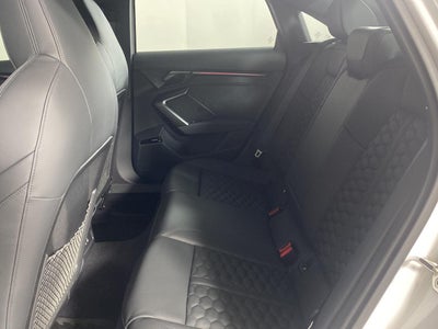 2026 Audi RS 3 Base