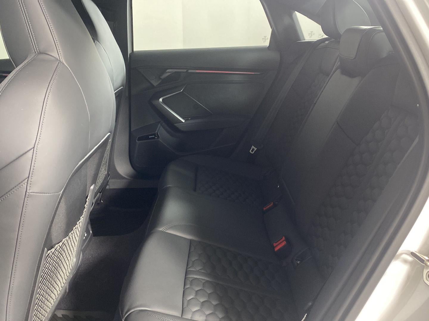 2026 Audi RS 3 Base