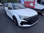 2026 Audi Rs 3 Base