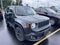 2016 Jeep Renegade Justice