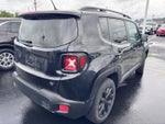2016 Jeep Renegade Justice